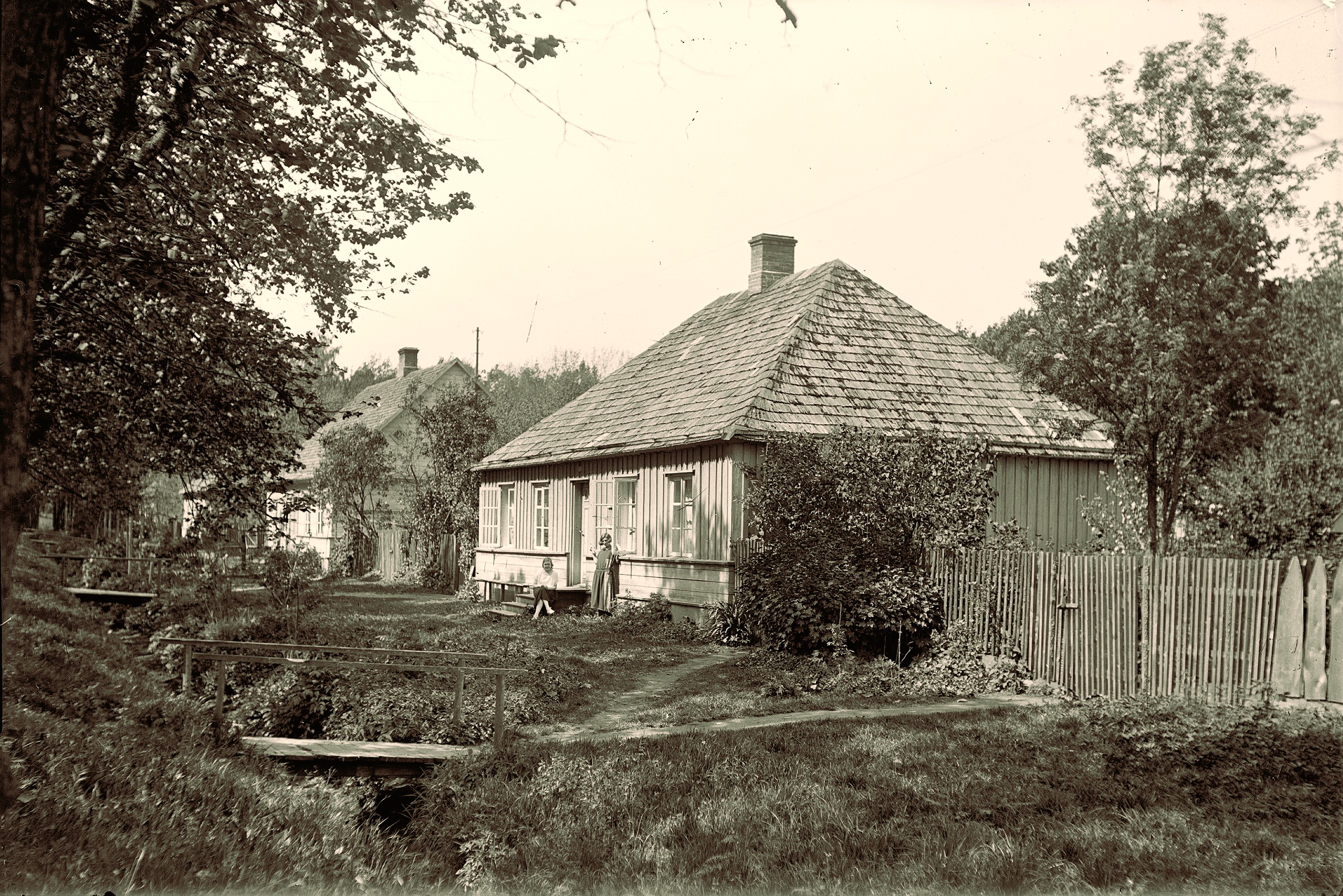 maja