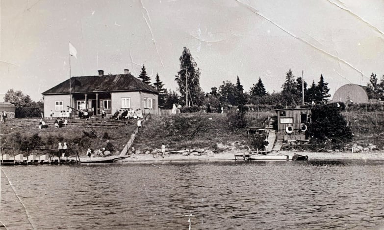 Väliujula