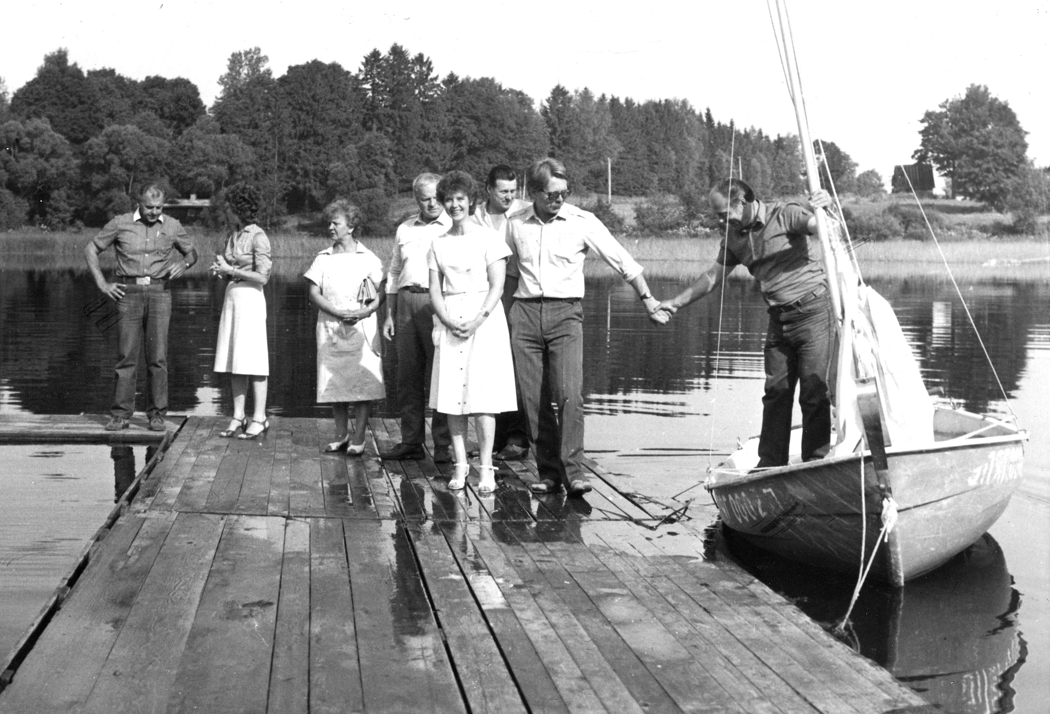 Väliujula
