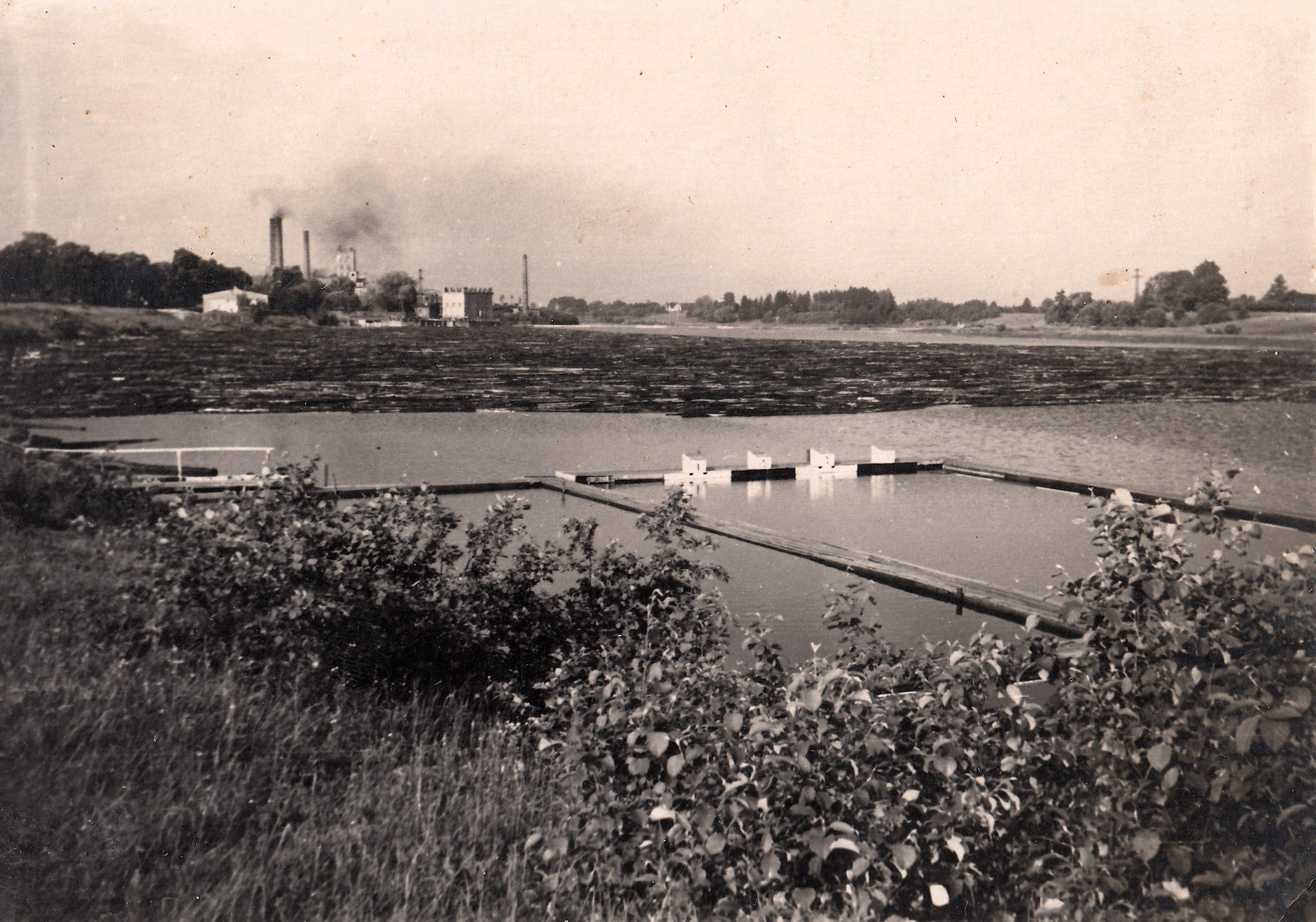 Väliujula