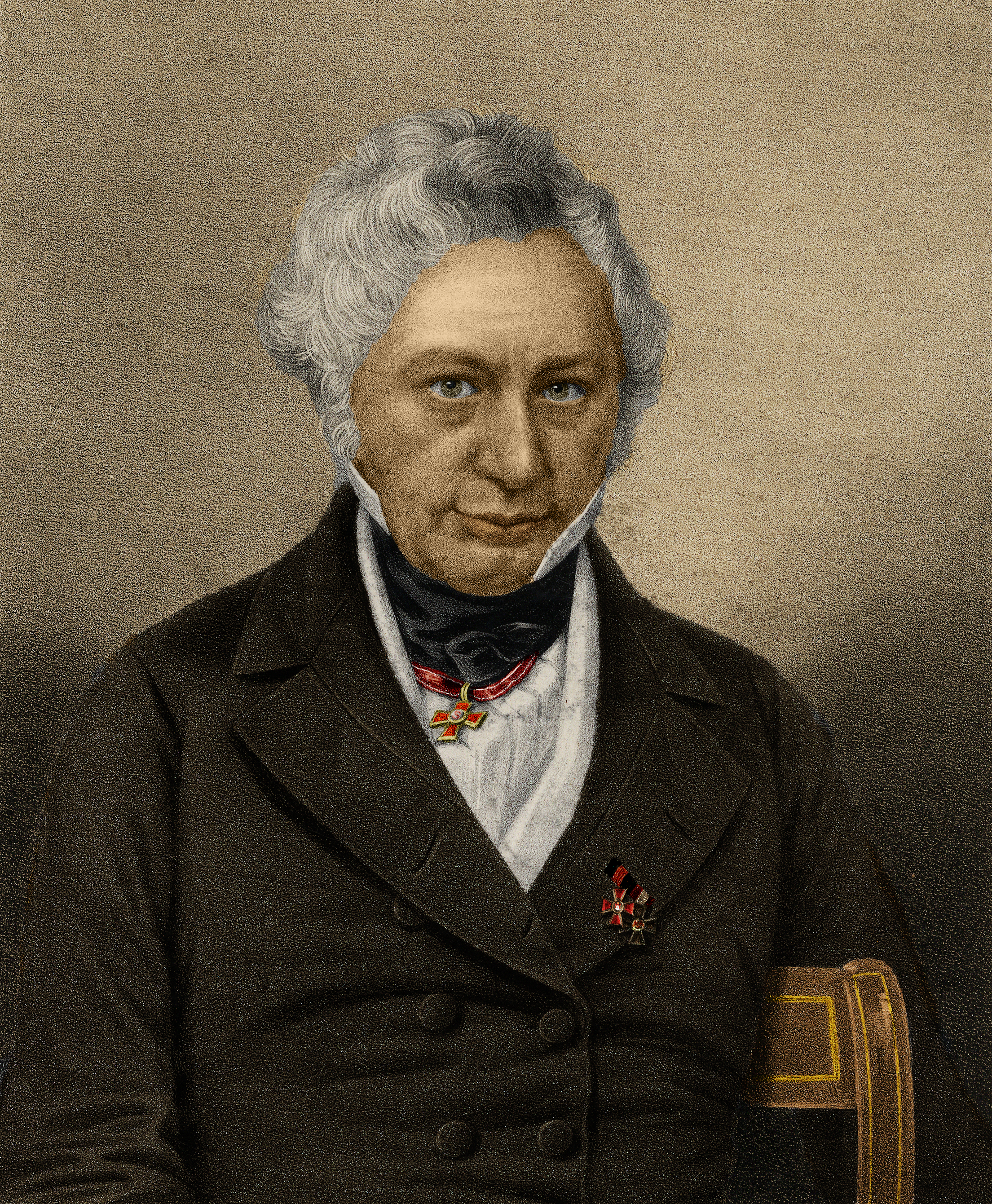 Johann Christoph Wöhrmann