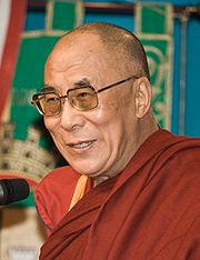 Dalai Lama