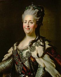 Catherine the Great 