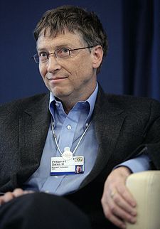 Bill Gates