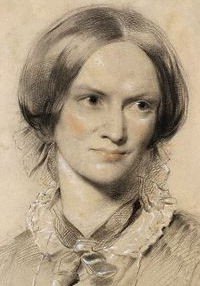 Charlotte Bronte