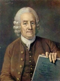 Emanuel Swedenborg 