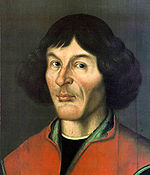 Nicolaus Copernicus