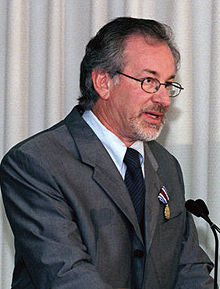 Steven Spielberg