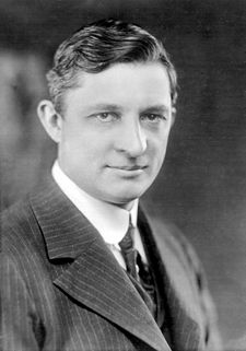 Willis Haviland Carrier 