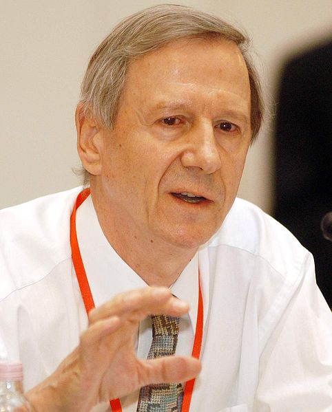 http://en.wikipedia.org/wiki/Anthony_Giddens