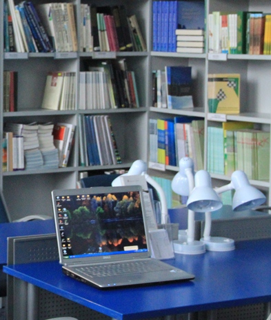 Bookself
