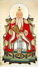 Lao-tzu