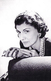 Coco Chanel. Leadership skills