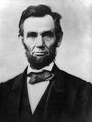 Abraham Lincoln