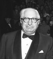 Louis B. Mayer