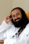 Sri Sri Ravi Shankar